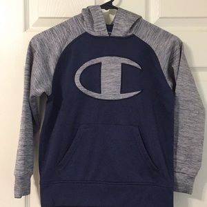 Champion Hoodie
